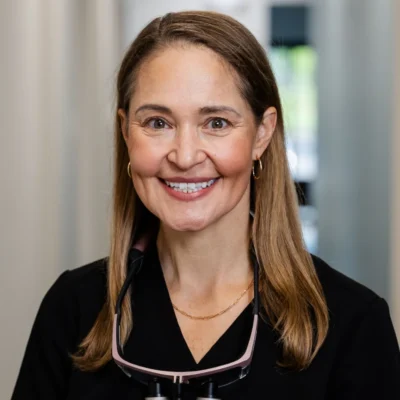 Dr. Meghan Darby, DMD